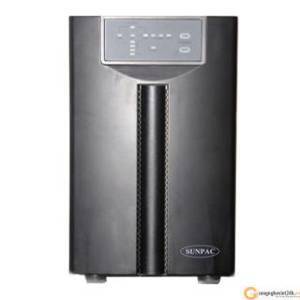 Bộ lưu điện UPS Sunpac KR1000B (KR-1000B) - 1KVA