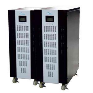 Bộ lưu điện UPS UPset 10KVA online PA-10000