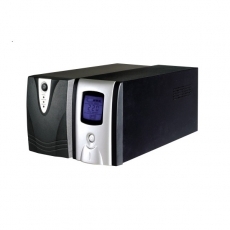 Bộ lưu điện UPS Zlpower 650VA