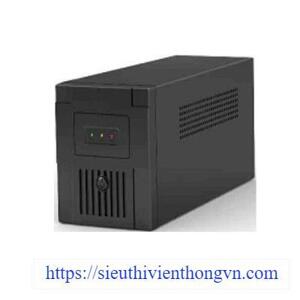 Bộ lưu điện UPS Zlpower HQ-500