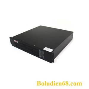 Bộ lưu điện Ups Zlpower Online RackMount 1KVA RM1K