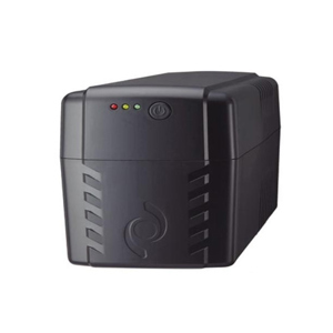 Bộ lưu điện Upselect 650VA (UN/US650) - 350W, Offline