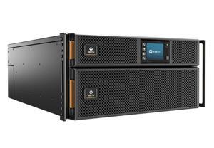 Bộ lưu điện Vertiv GXT5-6000IRT5UXLN