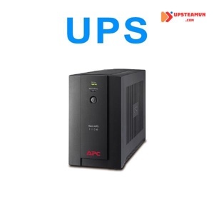 Bộ lưu trữ điện UPS APC BX1100LI-MS