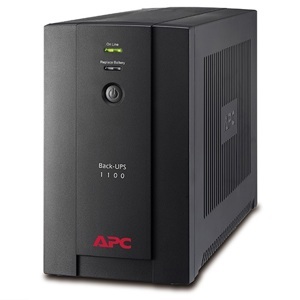 Bộ lưu trữ điện UPS APC BX1100LI-MS