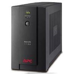 Bộ lưu trữ điện UPS APC BX1100LI-MS