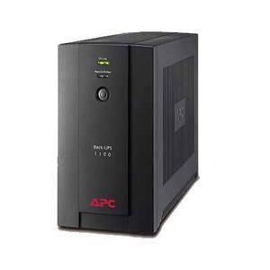 Bộ lưu trữ điện UPS APC BX1100LI-MS