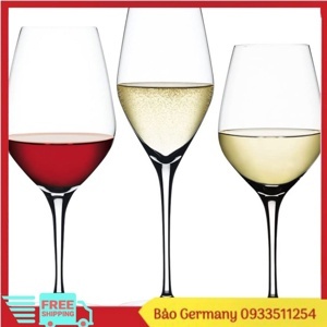 Bộ ly cao Spiegelau 4400192 Authentis Gläser-Set 12 tlg