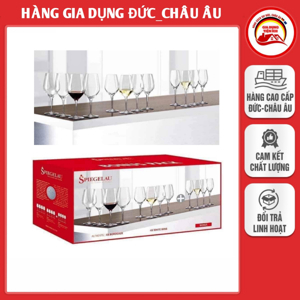 Bộ ly cao Spiegelau 4400192 Authentis Gläser-Set 12 tlg