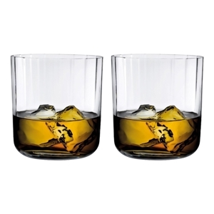 Bộ ly Neo Whisky - 2 cái