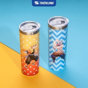 Bộ ly trà sứ Dong Hwa TC001 350ml