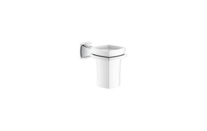 Bộ ly treo tường Grohe Grandera Chrome 40626000