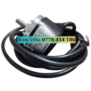 Bộ mã hóa vòng quay Autonics E40S6-360-3-N-24