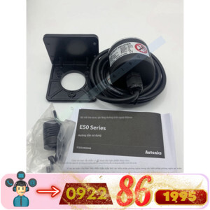 Bộ mã hóa vòng quay Autonics E50S8-5000-3-N-24