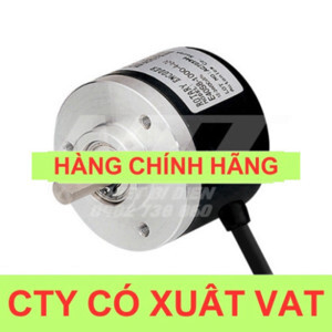 Bộ mã hóa vòng quay Autonics E40S6-360-3-T-24