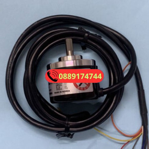 Bộ mã hóa vòng quay Autonics E40S6-360-3-T-24