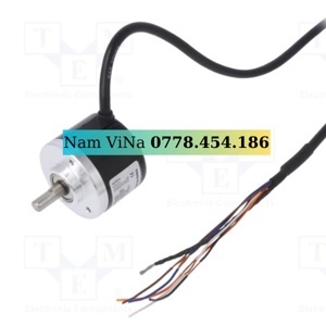 Bộ mã hóa vòng quay Autonics E50S8-500-3-T-24