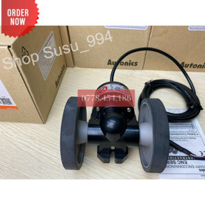 Bộ mã hóa vòng quay Autonics ENC-1-3-T-24