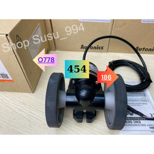 Bộ mã hóa vòng quay Autonics ENC-1-3-T-24