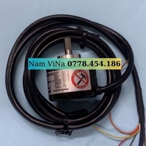 Bộ mã hóa vòng quay Autonics E40S6-360-3-T-24