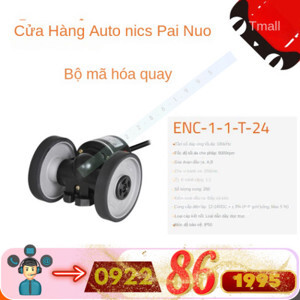 Bộ mã hóa vòng quay Autonics ENC-1-2-N-24