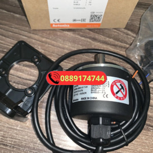 Bộ mã hóa vòng quay Autonics E40S6-3600-3-N-24