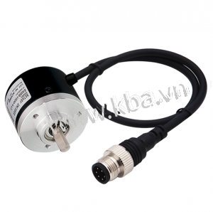 Bộ mã hóa vòng quay Autonics E40S6-100-3-V-24