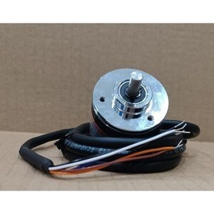 Bộ mã hóa vòng quay Encoder Hanyoung HE40HB-8-360-3-O-24