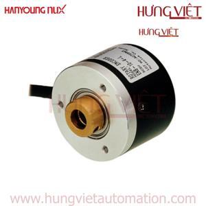 Bộ mã hóa vòng quay Encoder Hanyoung HE40HB-8-360-3-O-24