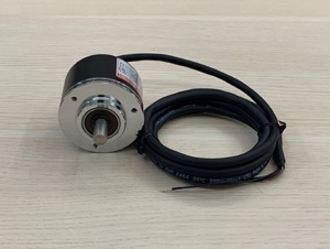 Bộ mã hóa vòng quay Encoder Hanyoung HE50B-8-360-3-T-24