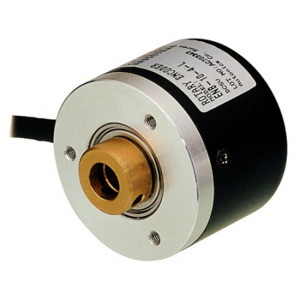 Bộ mã hóa vòng quay Encoder Hanyoung HE40HB-8-360-3-O-24