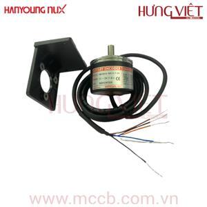 Bộ mã hóa vòng quay Encoder Hanyoung HE50B-8-360-3-T-24