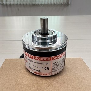 Bộ mã hóa vòng quay Encoder Hanyoung HE50B-8-360-3-T-24