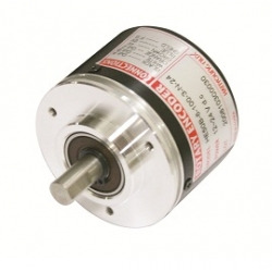 Bộ mã hóa vòng quay Encoder Hanyoung HE50B-8-500-3-T-24-C