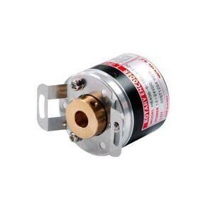 Bộ mã hóa vòng quay Hanyoung HE40H-8-360-3-T-24