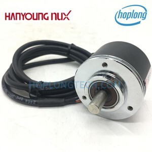 Bộ mã hóa vòng quay Hanyoung HE50B-8-300-3-T-24