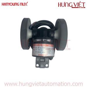 Bộ mã hóa vòng quay Hanyoung PSC-MB-ABZ-N-24