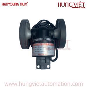 Bộ mã hóa vòng quay Hanyoung PSC-YA-AB-N-24