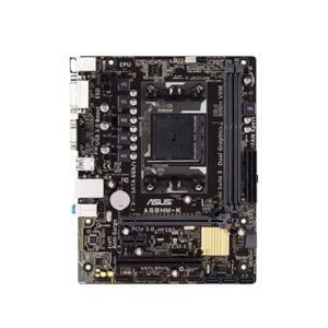 Bo mạch chính Asus A68HM-K