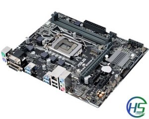 Bo mạch chính Asus Prime B250M-K