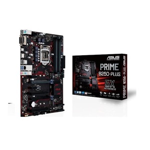 Bo mạch chính Mainboard Asus Prime B250-PLUS (SK1151)