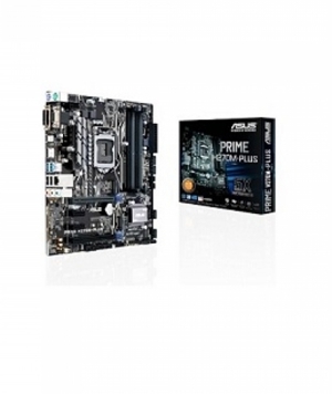 Bo mạch chính Mainboard Aus Prime H270-PLUS