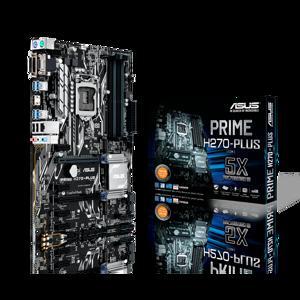 Bo mạch chính Mainboard Aus Prime H270-PLUS