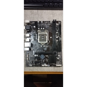 Bo mạch chính Mainboard GIGABYTE B250M-D2V