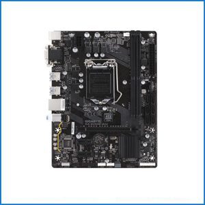 Bo mạch chính Mainboard GIGABYTE B250M-D2V