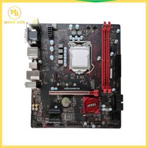 Bo mạch chính MSI B250M GAMING PRO