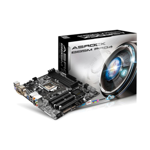 Bo mạch chủ Asrock B85M Pro4