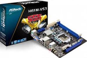 Bo mạch chủ (Mainboard) Asrock H61M-VS3