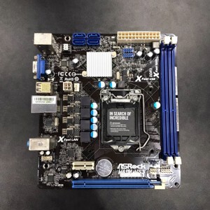 Bo mạch chủ (Mainboard) Asrock H61M-VS3