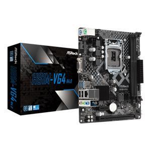 Bo mạch chủ Asrock H81M-VG4